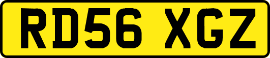 RD56XGZ