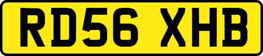 RD56XHB