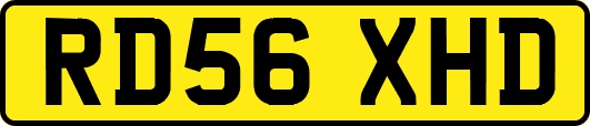 RD56XHD