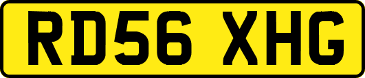 RD56XHG