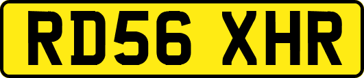 RD56XHR