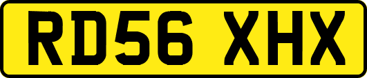 RD56XHX