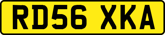 RD56XKA