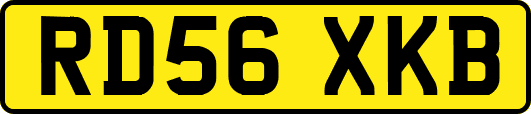 RD56XKB
