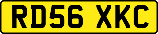 RD56XKC