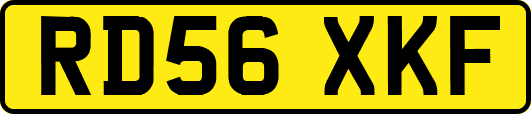 RD56XKF