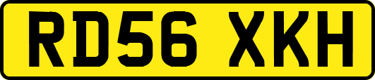 RD56XKH