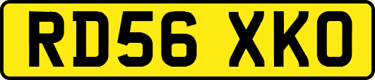 RD56XKO