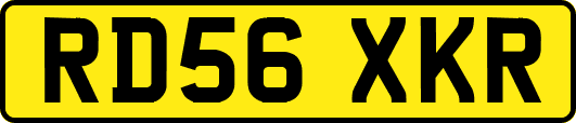 RD56XKR