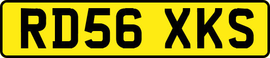 RD56XKS