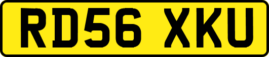 RD56XKU