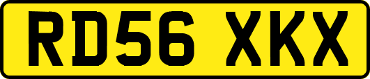 RD56XKX