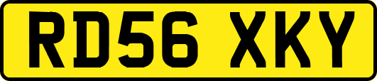 RD56XKY
