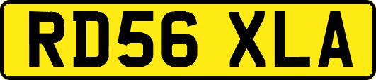 RD56XLA