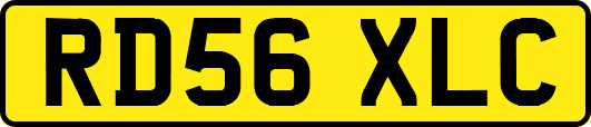 RD56XLC