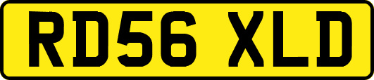 RD56XLD