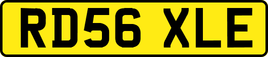 RD56XLE