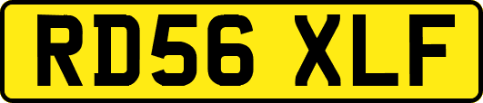 RD56XLF
