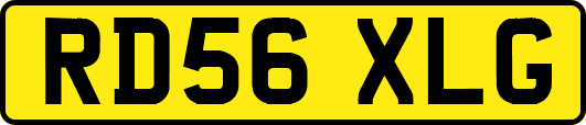 RD56XLG