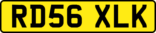 RD56XLK