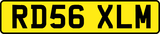 RD56XLM