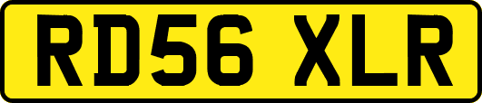 RD56XLR