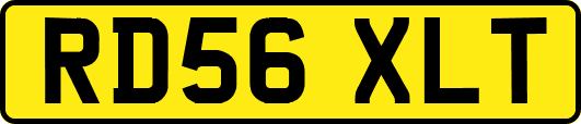 RD56XLT