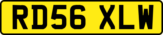 RD56XLW