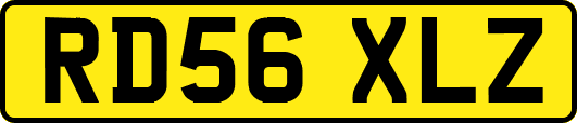 RD56XLZ