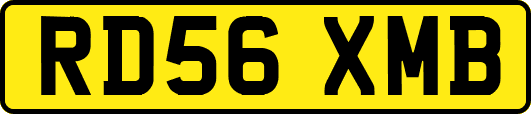 RD56XMB