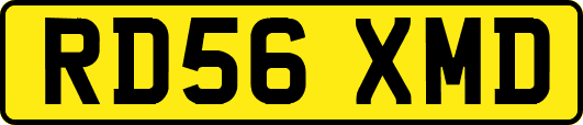 RD56XMD