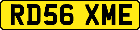 RD56XME