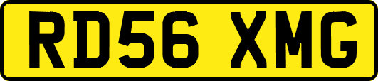 RD56XMG