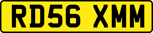 RD56XMM