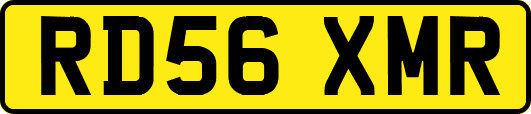 RD56XMR