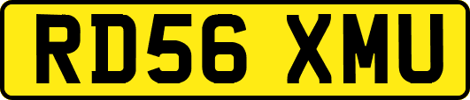 RD56XMU