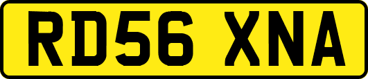 RD56XNA