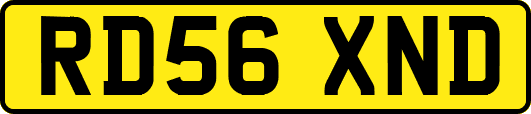 RD56XND