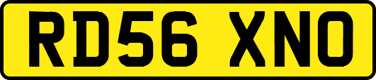 RD56XNO