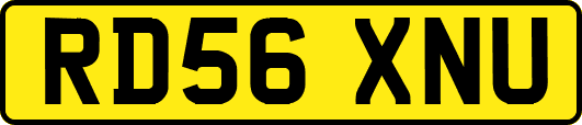 RD56XNU