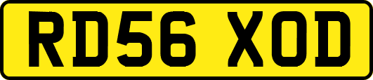 RD56XOD