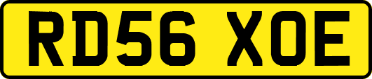 RD56XOE