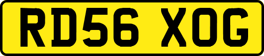 RD56XOG