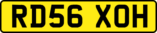 RD56XOH