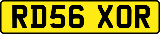 RD56XOR
