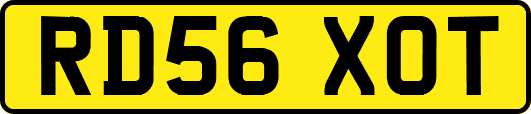 RD56XOT