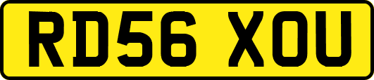 RD56XOU