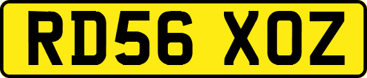 RD56XOZ