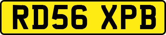 RD56XPB