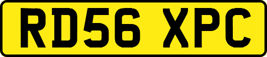 RD56XPC
